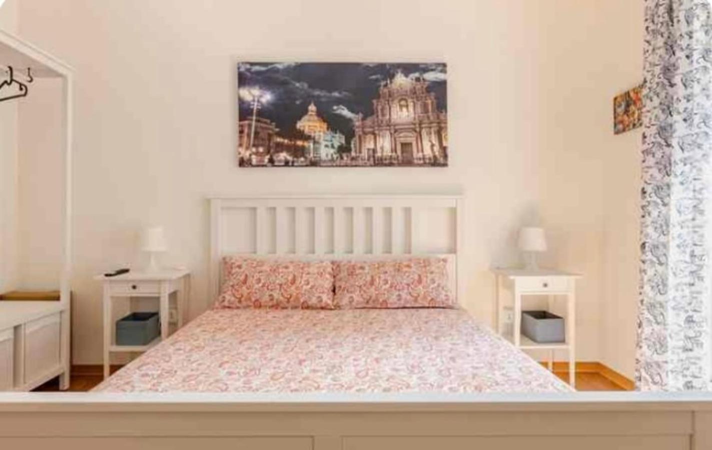 הוילה קטאניה San Martino House Al Duomo מראה חיצוני תמונה