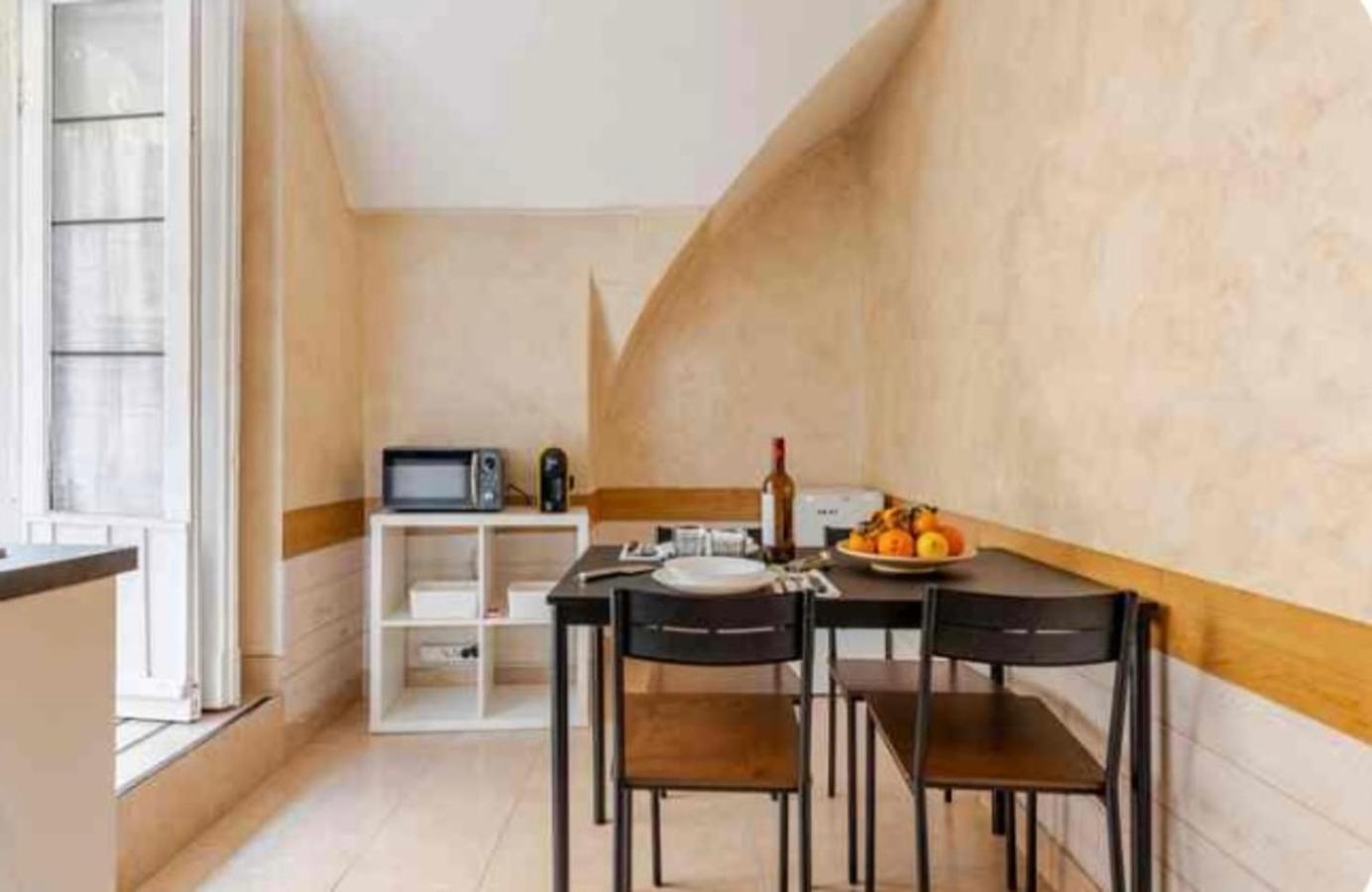 הוילה קטאניה San Martino House Al Duomo מראה חיצוני תמונה