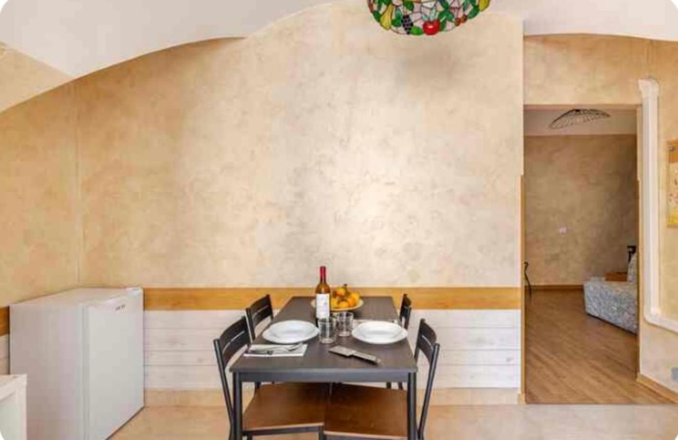 הוילה קטאניה San Martino House Al Duomo מראה חיצוני תמונה