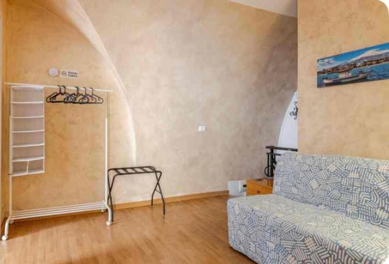 הוילה קטאניה San Martino House Al Duomo מראה חיצוני תמונה