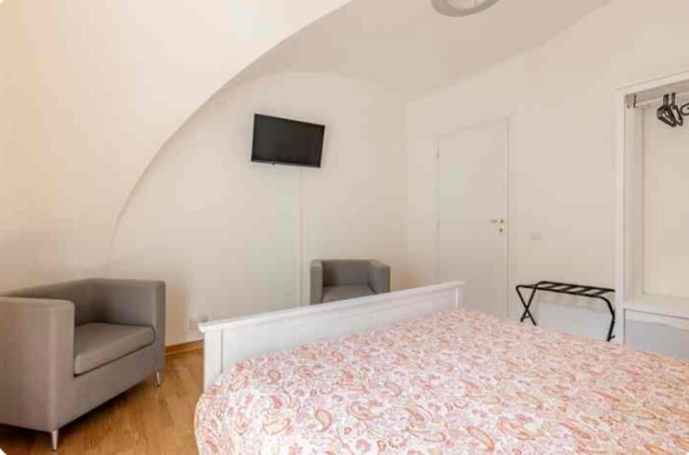 הוילה קטאניה San Martino House Al Duomo מראה חיצוני תמונה